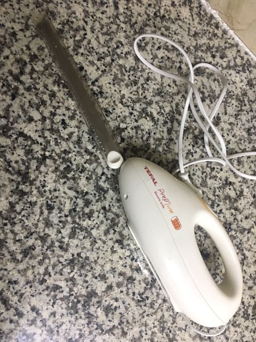 Faca tefal prep line