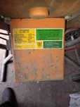 Betoniarka typ TCM 130