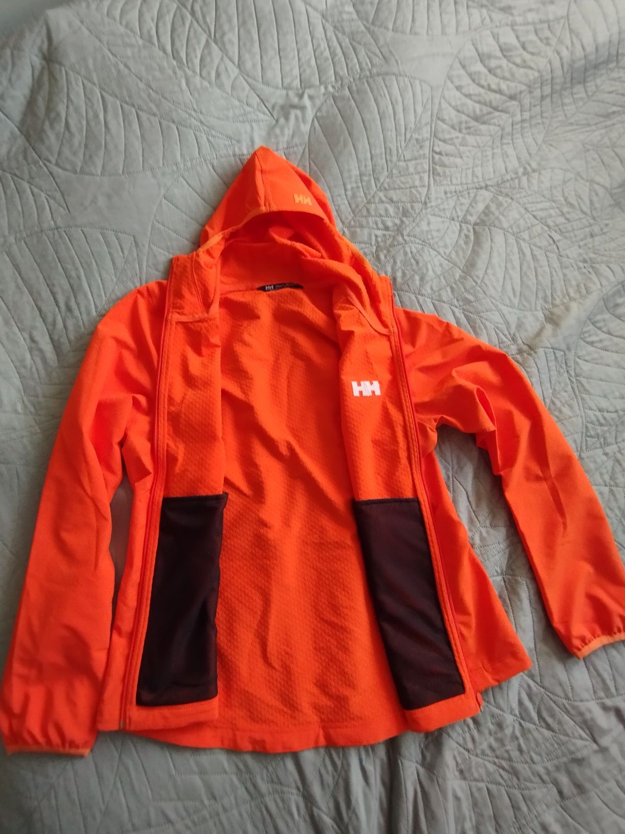 Nowa damska kurtka Helly Hansen Cascade Shield r. XL softshell hiking