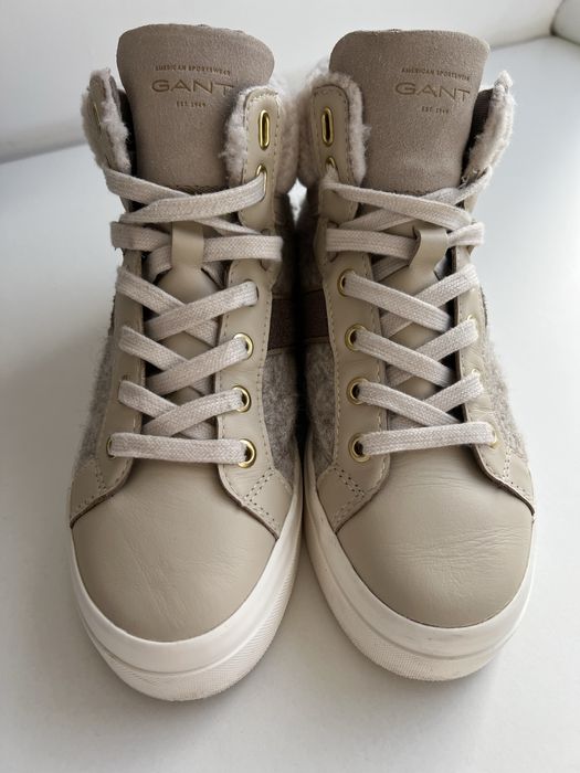 Кросівки жіночі GANT