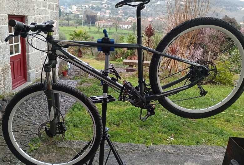 Bicicleta de BTT - KTM Ultra one