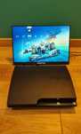 PS3 Slim Play Station 3 Slim CECH-2004A 120 GB