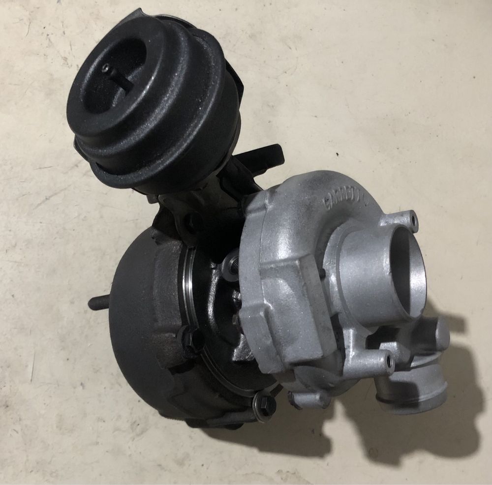 Turbo VW 1.9 tdi RECONSTRUIDO