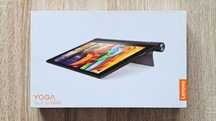 Tablet Lenovo Yoga Tab 3 10 10,1" 2 GB 16 GB szary YT3-X50L
