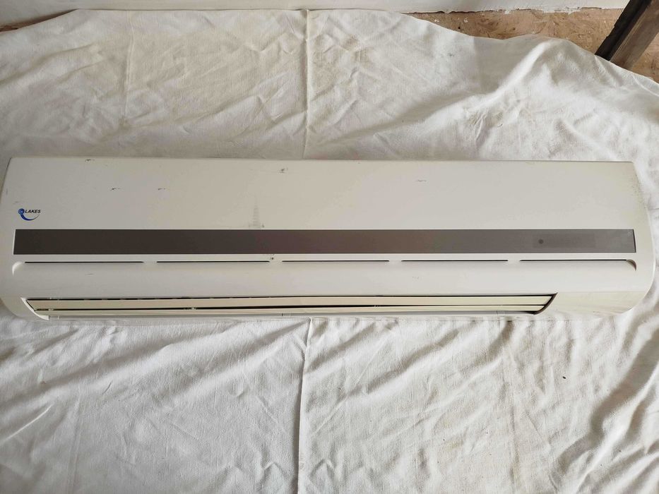 Кондиционер Lakes 30000btu на 88м.кв