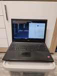 Dell inspiron 15 - Dotykowy ekran, Windows 10, 500gb SSD, 8GB RAM