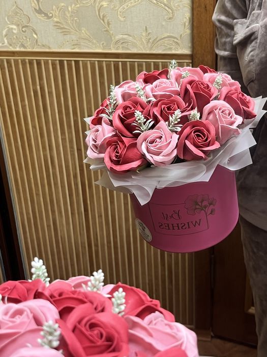 Композиція з мила