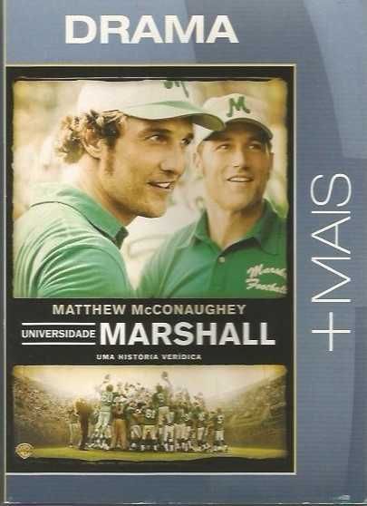 Universidade Marshall (2006)