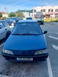 Peugeot 106 1.4 Diesel