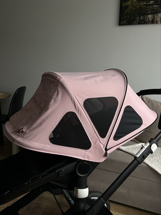 Letni daszek firmy Bugaboo