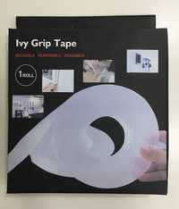 Багаторазова кріпильна стрічка- скотч mindo ivy grip tape 1 м