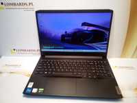 netbook Lenovo Ideapad Gaming 3 15IHU6 Gwarancja!!