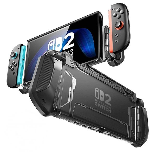 Supcase Blade Nintendo Switch 2 Dark