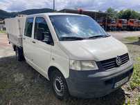 Volkswagen t4 2004