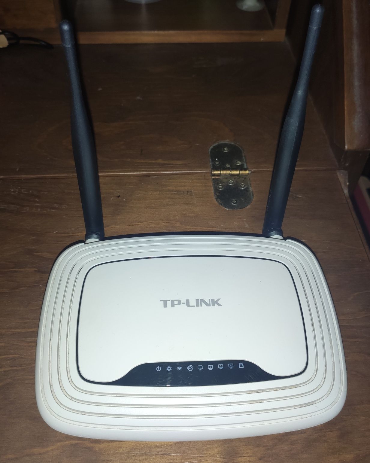 Router TP-Link 300 mbps