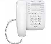 Telefon Stacjonarny Gigaset DA510