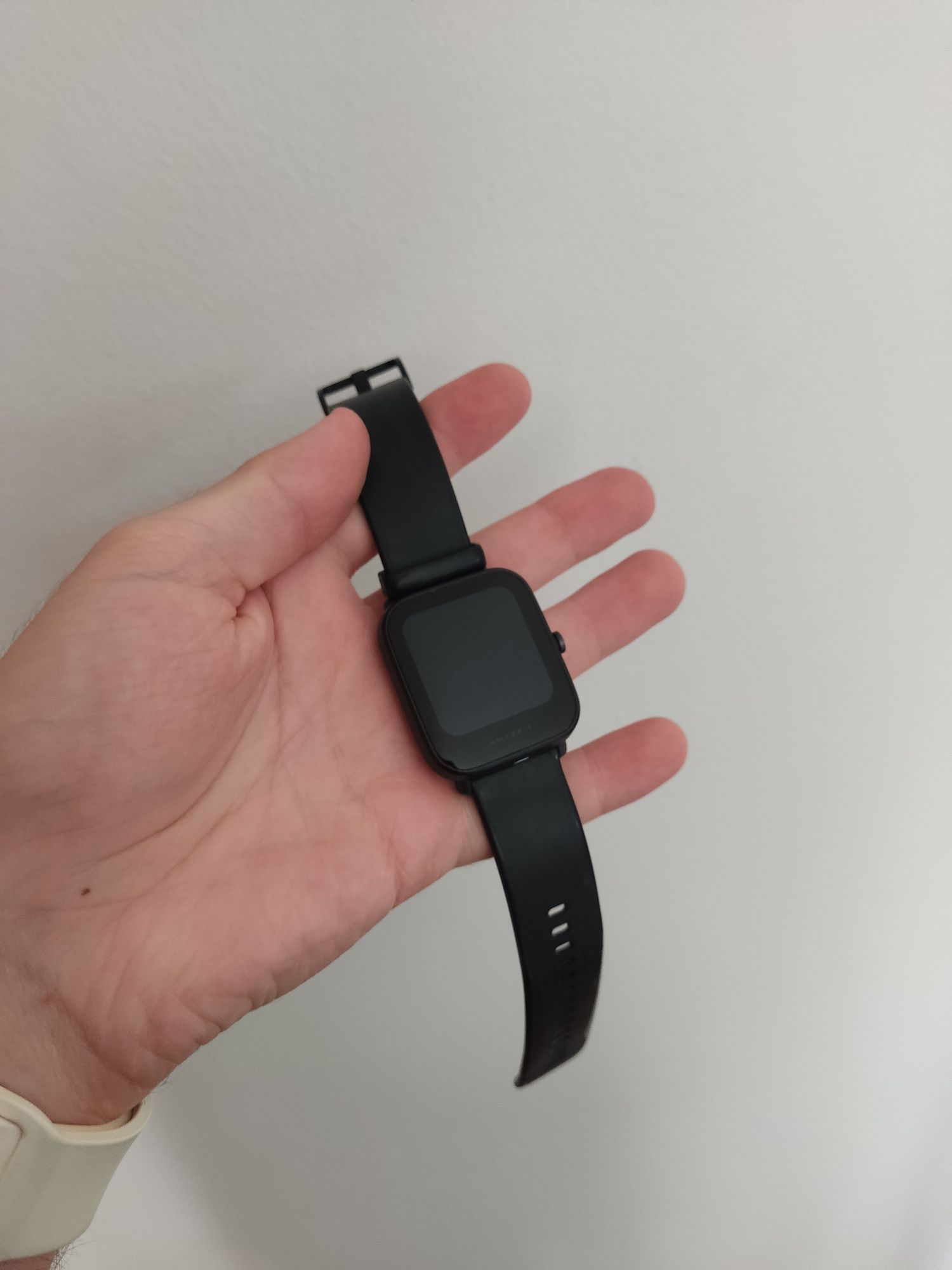 Smartwatch Amazfit Bip U