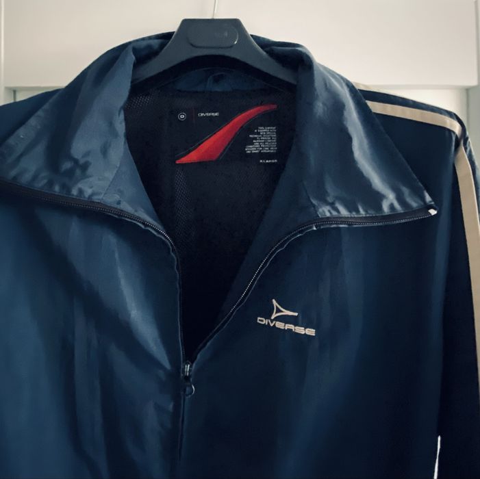 Kurtka męska Diverse  Rozm. XL