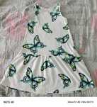 Sukienka H&M 110/116