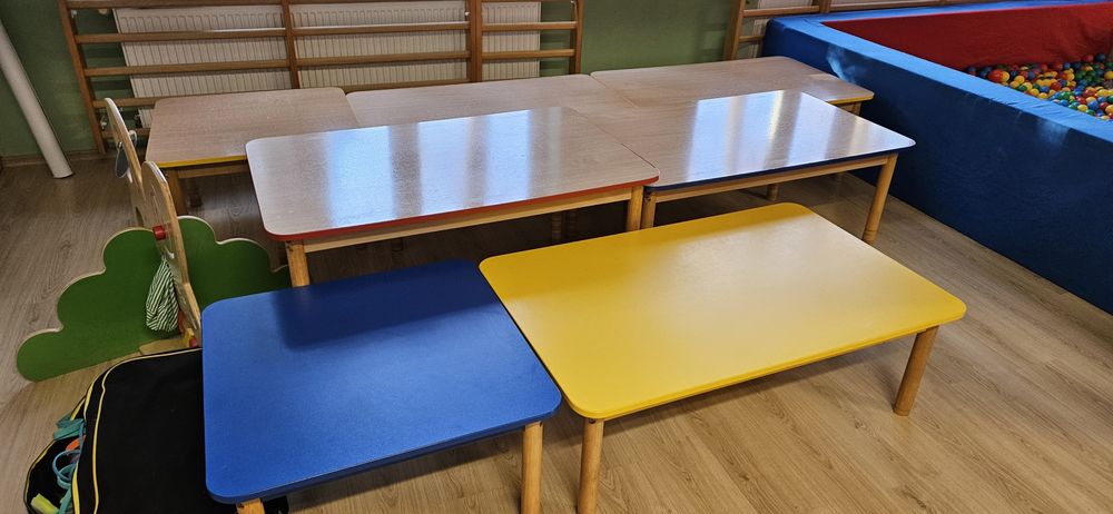 Sprzedam krzesełka dziecięce