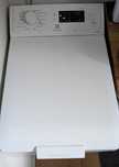 Pralka Electrolux EWT11064 ładowana od góry 6kg/1200