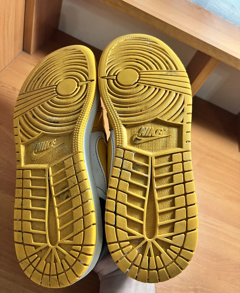 Кросівки Nike SB Dunk Low