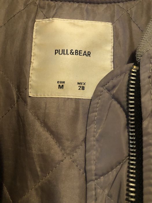 Casaco Pull & Bear