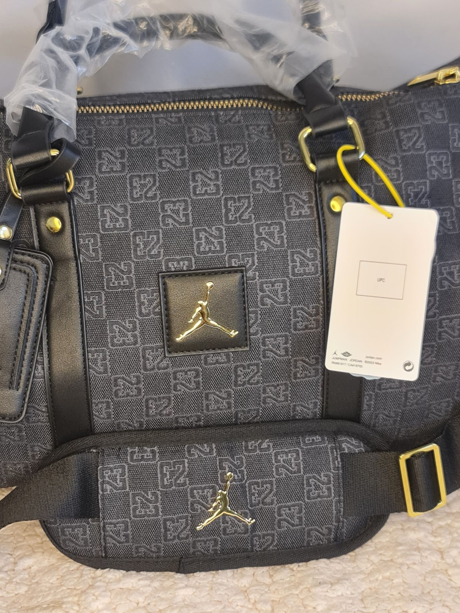 Torba elegancka  Jordan