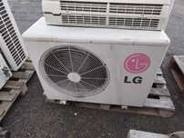 Klimatyzator LG 5kw