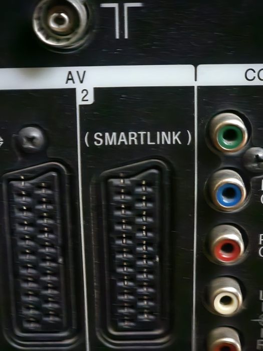 Telewizor Sony Bravia KDL 40Z4500