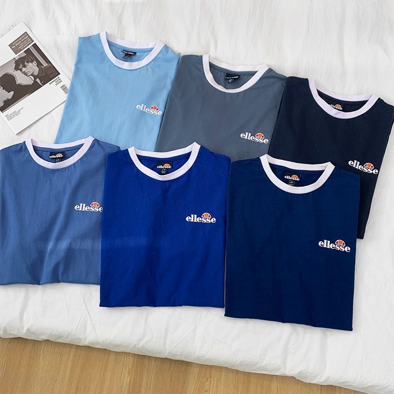 Ellesse футболка