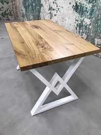 Меблі LOFT стіл письмовий кухонний стелаж полиця лофт стол офіс офис