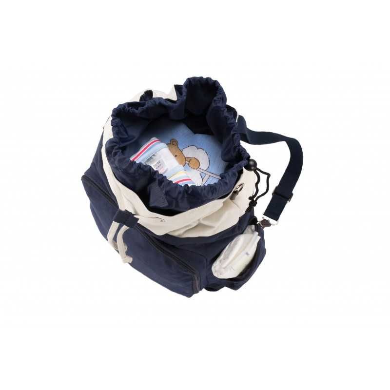 Plecak torba do przewijania Petit Amour FREYA
