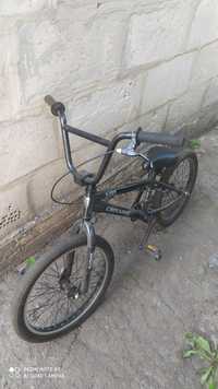 Продам Bmx crossride