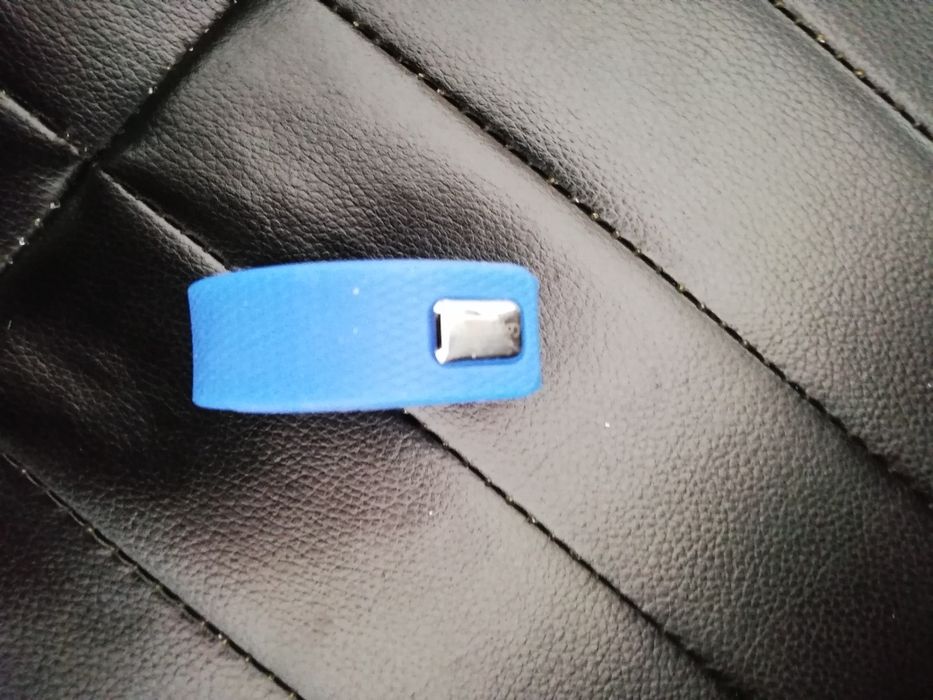 Fit band Coopervision