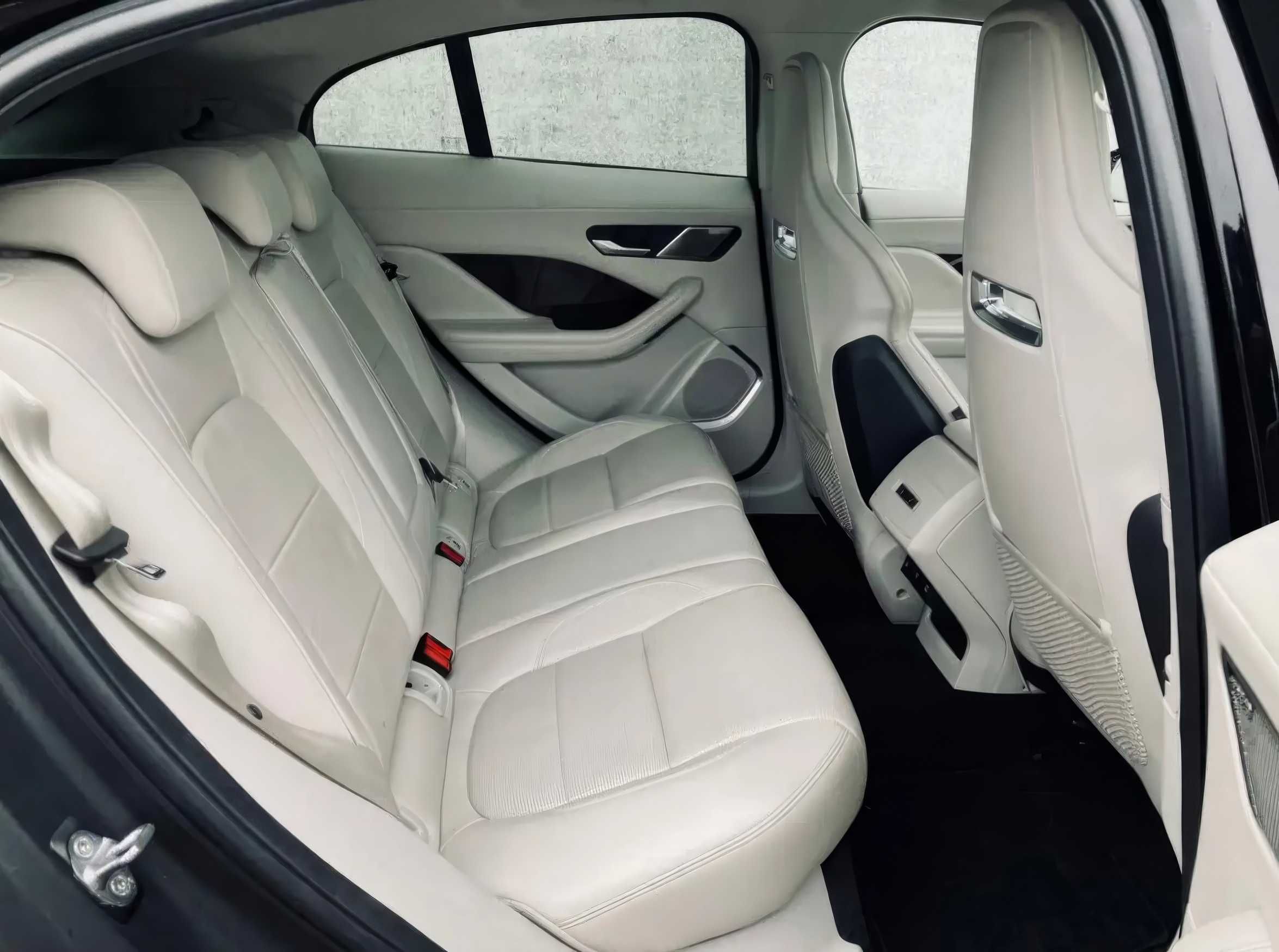 Jaguar I-Pace HSE 2020