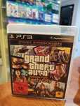 GTA Grand Therf Auto Liberty City PS3 sklep wysyłka wymiana