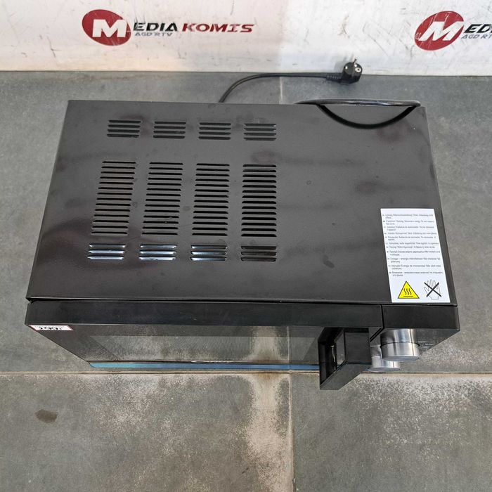 Kuchenka Mikrofalowa Candy CMW20TNMB (2 lata gwar)20L / 700/900W