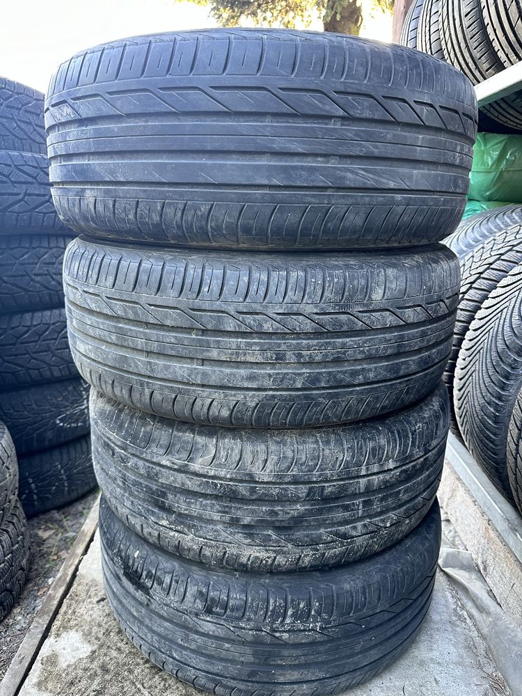 Komplet Bridgestone Turanza 225/50r18 99w