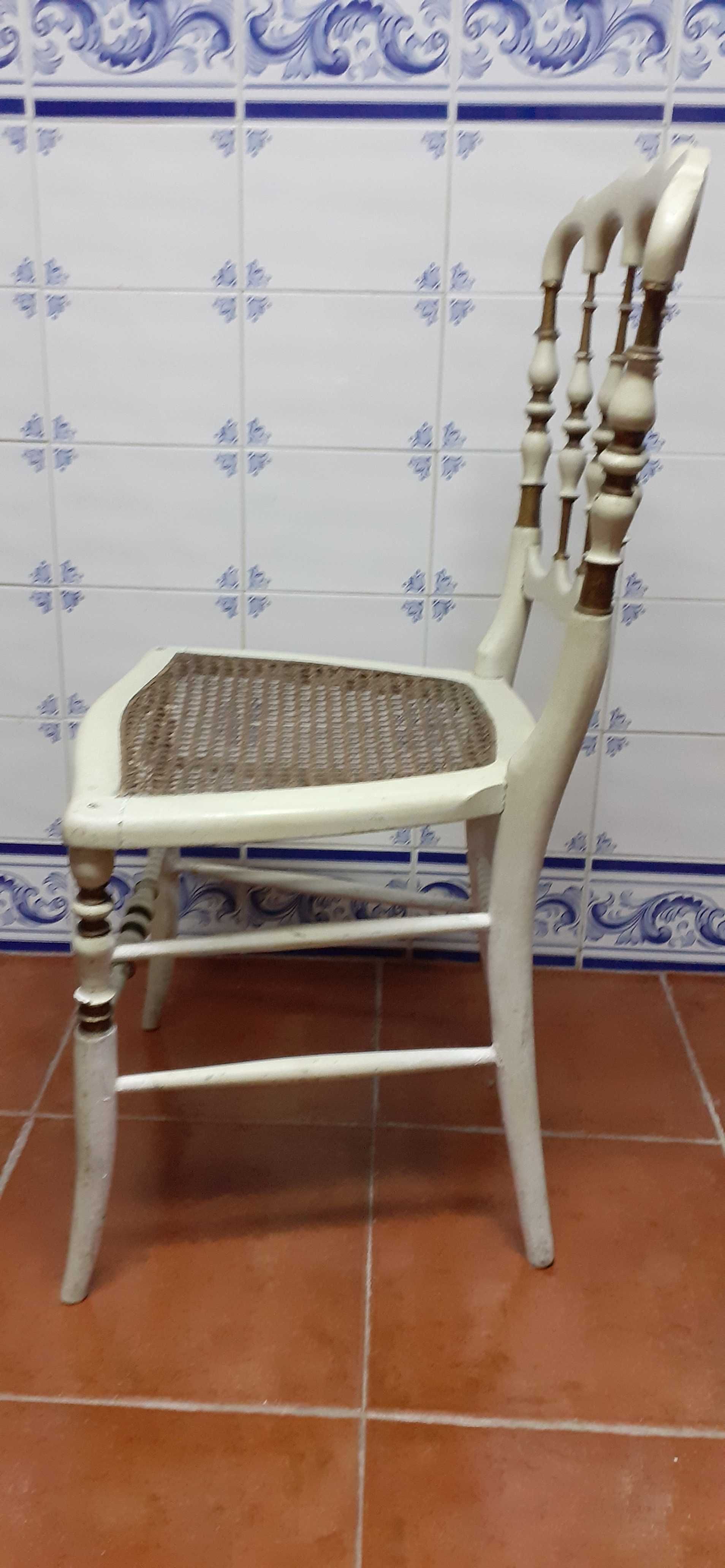 Cadeira de estilo
