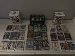 NBA Panini/Donruss