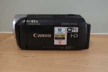 Kamera cyfrowa Canon Legria HF R36 Full HD 1920x1080 50i 32x zoom opt.