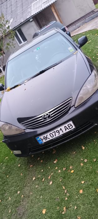 Продам Тойота камрі