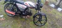 Продам Мотоцикл Спарта 125
