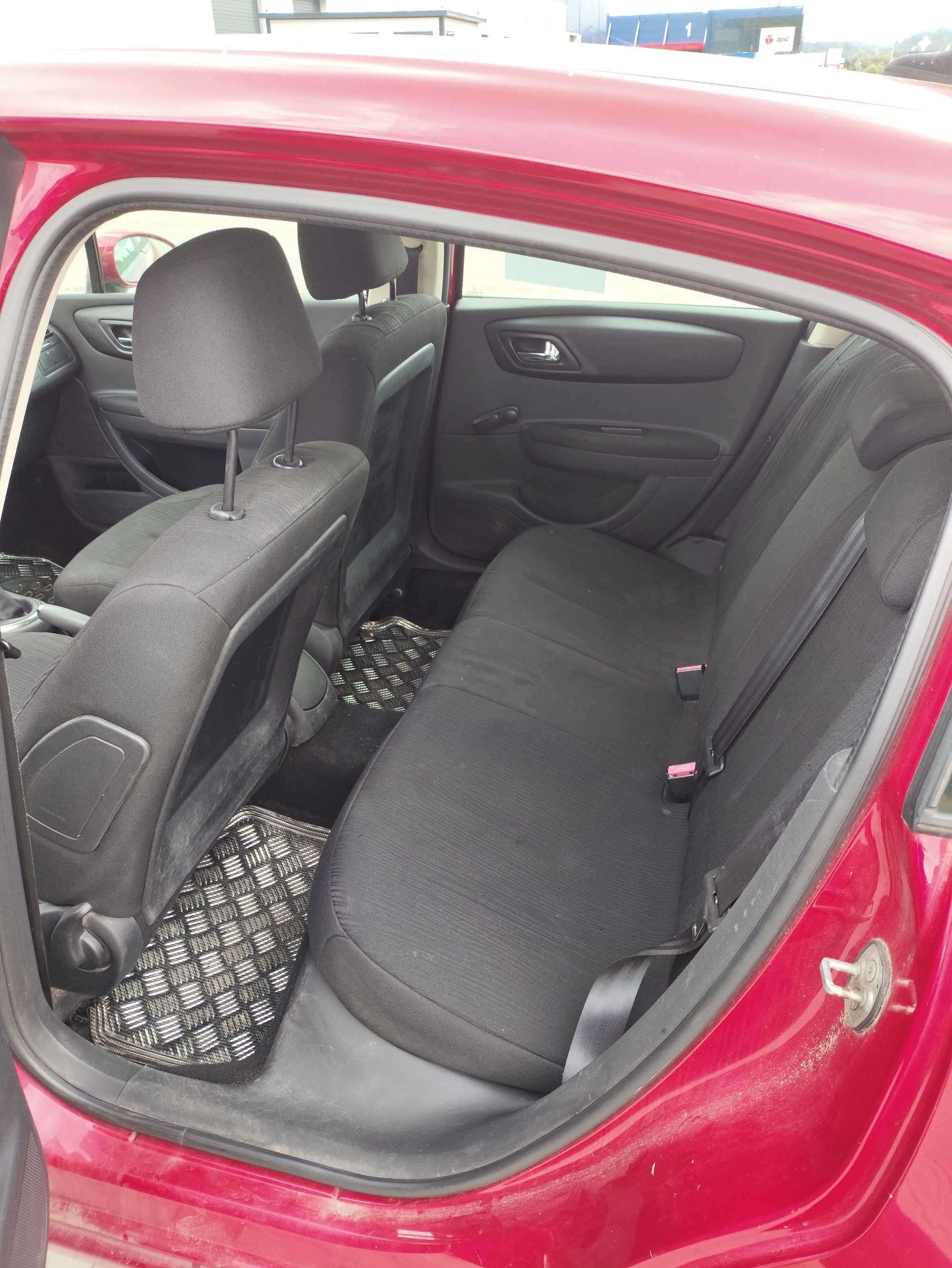 Citroen C 4 Sprzedam