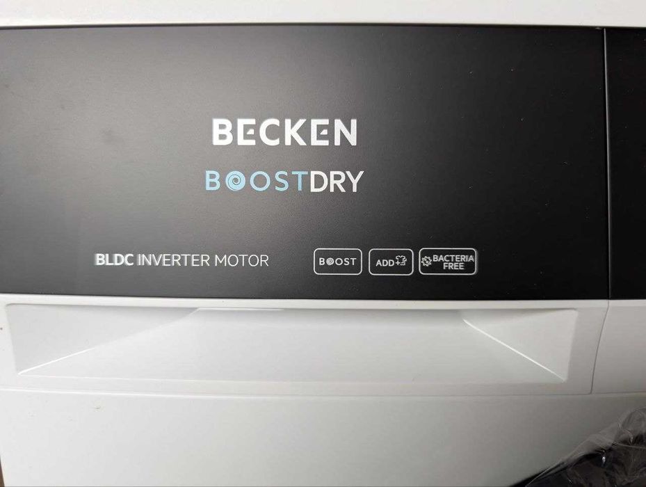 Máquina de Secar Roupa Becken 9Kg - Bomba Calor - Nova c/garantia
