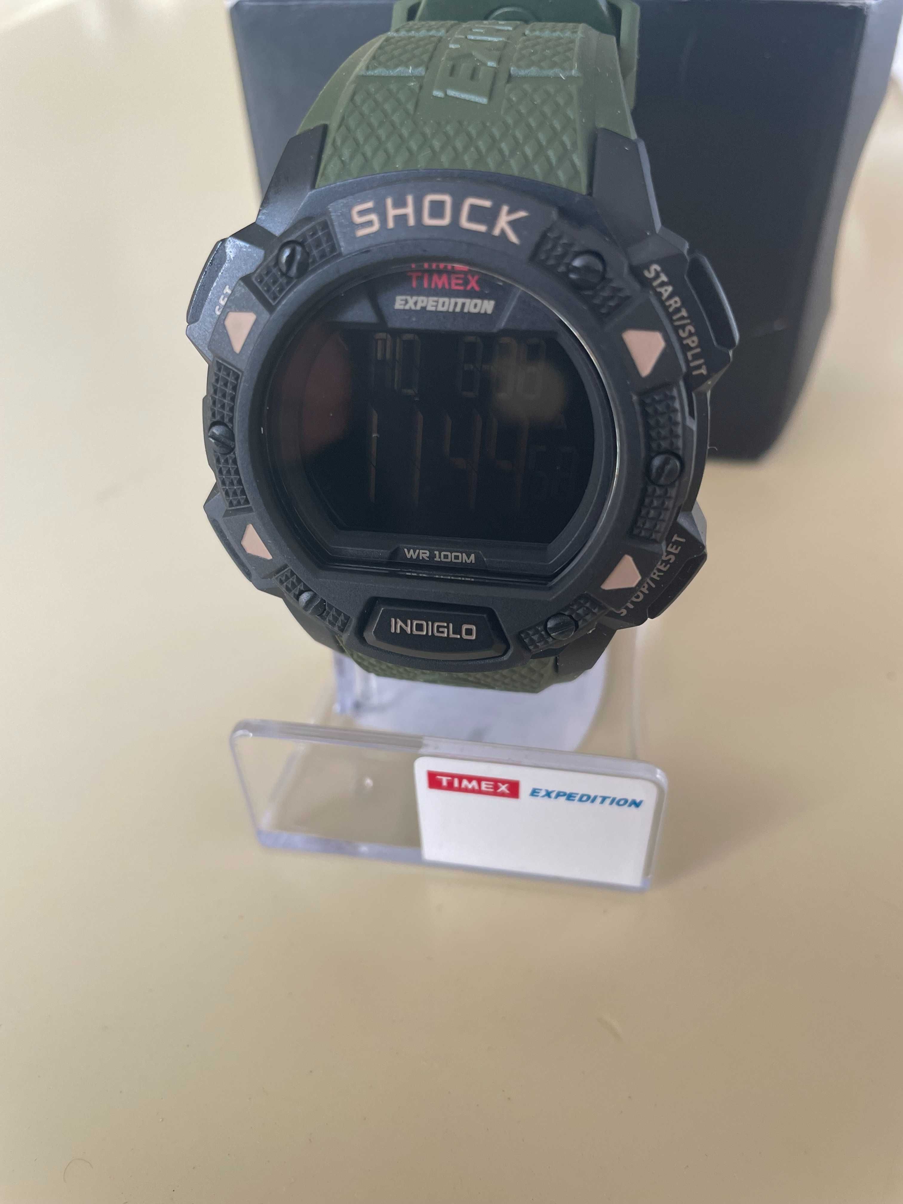 Годинник Timex Expedition Tw4B23400. Новые, оригинал