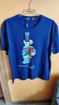 T-shirt męski Ralph Lauren