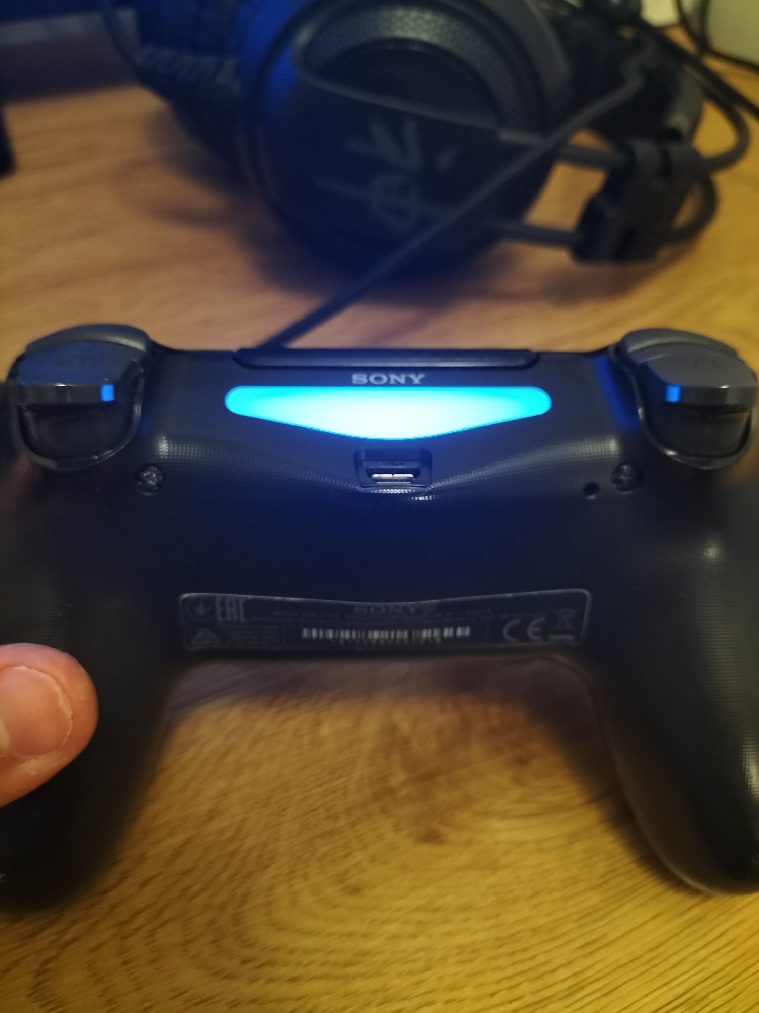 vendo ps4 slim 1t IMPECÁVEL!!!