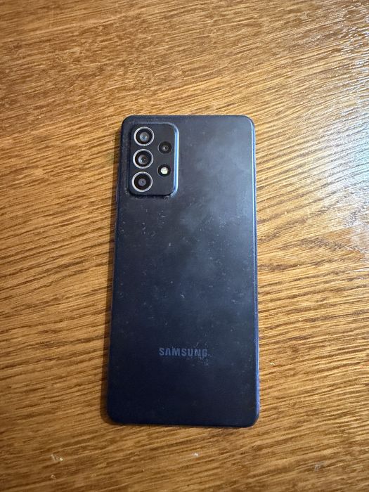 Samsung Galaxy A52s 5g 128gb